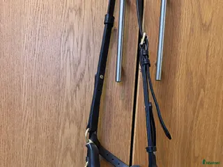 Övrig Hästutrustning hästutrustning Kapson ponny fast järn i Örkelljunga - Annons 3