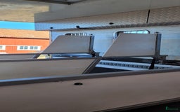 Hästlastbilar  fordon & transport till salu: 4 hästars lastbil  i Enköping - Bild 4