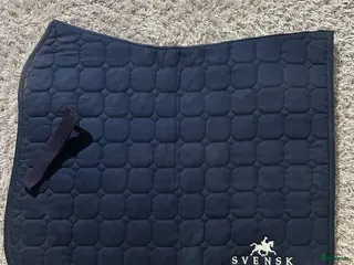 Schabrak & Vojlockar hästutrustning till salu: Svensk ridsport schabrak i Uddevalla - Annons 2