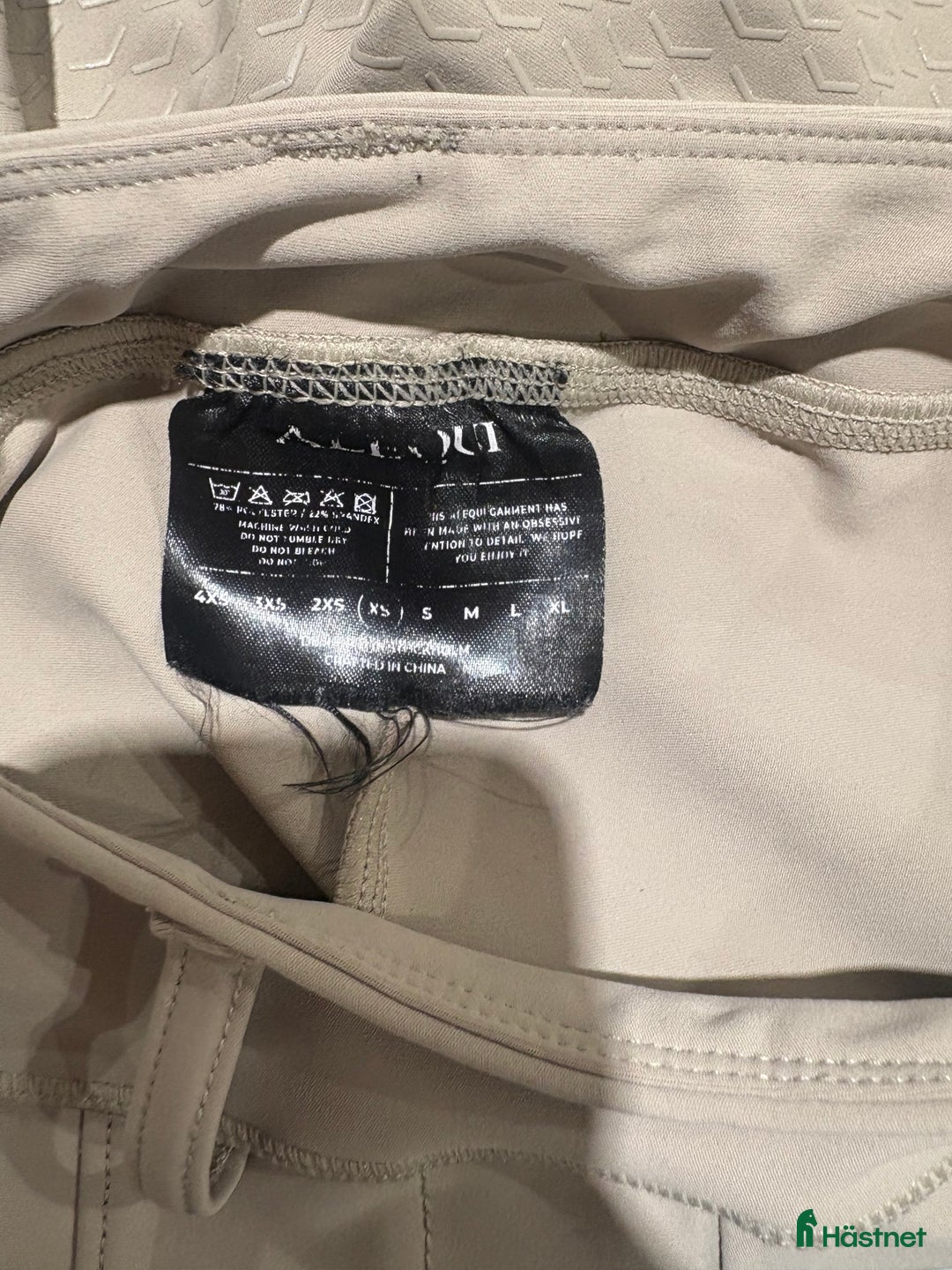 Ridbyxor ryttarutrustning till salu: Ridbyxor från alequi i Lidköping - Annons 3