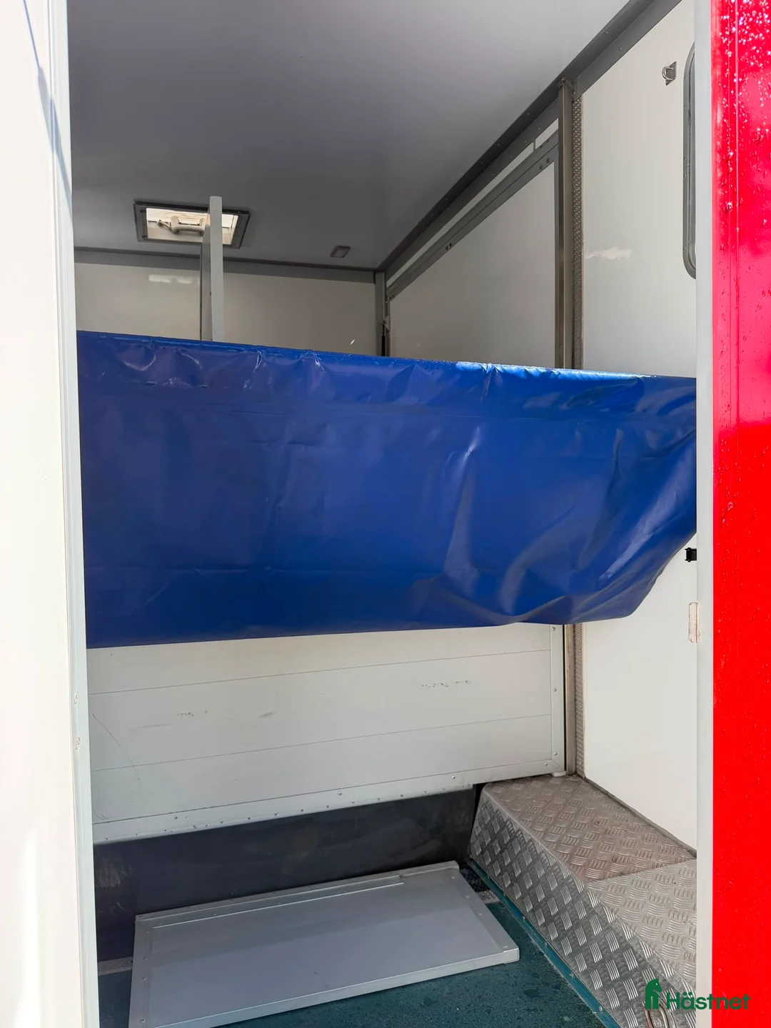 Hästlastbilar  fordon & transport till salu: Hästlastbil / 3sits / Hög lastvikt / Låg skatt - Annons 10