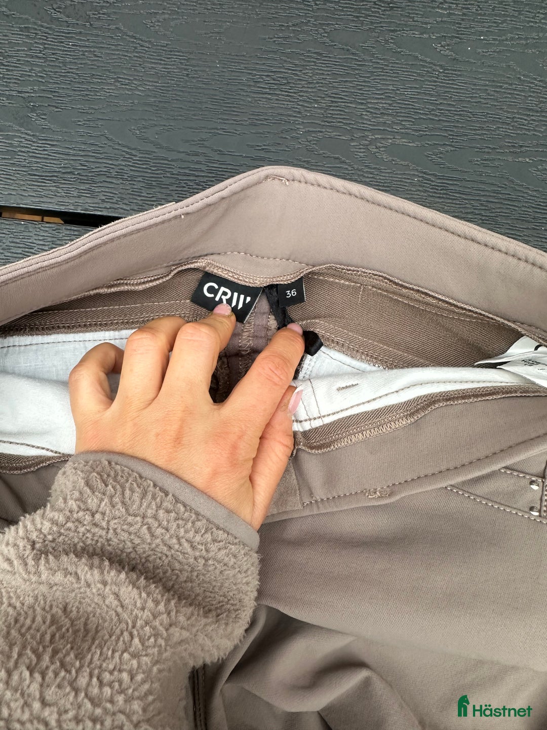 Övrigt Ridkläder ryttarutrustning till salu: Blandade ridkläder  i Södertälje - Annons 13