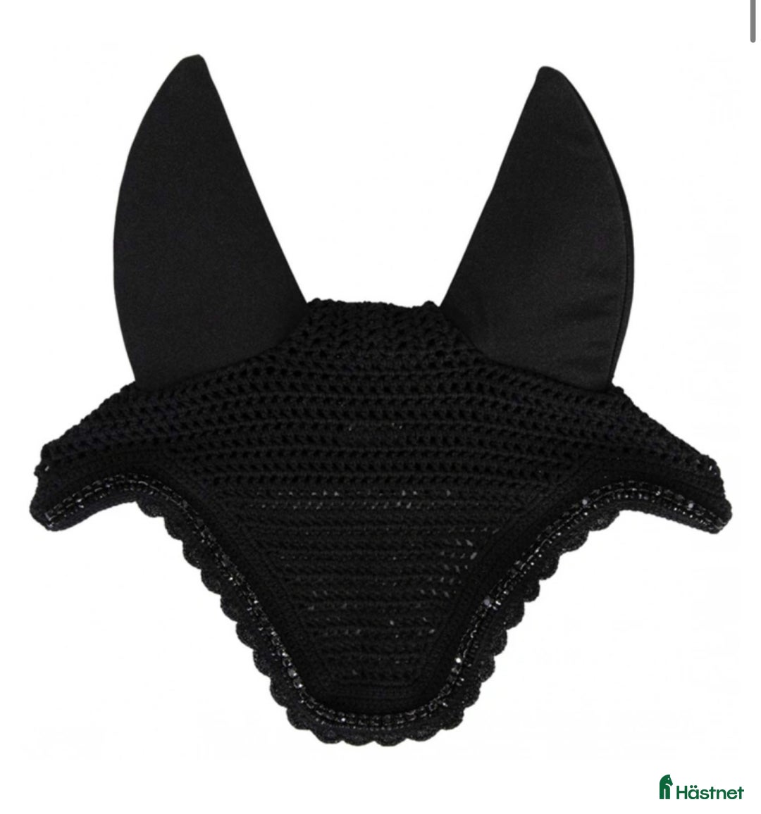 Övrig Hästutrustning hästutrustning till salu: Söker fin svart vadderad huva i Västerås - Annons 1