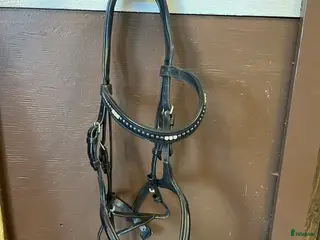 Träns hästutrustning Fint träns - Annons 3