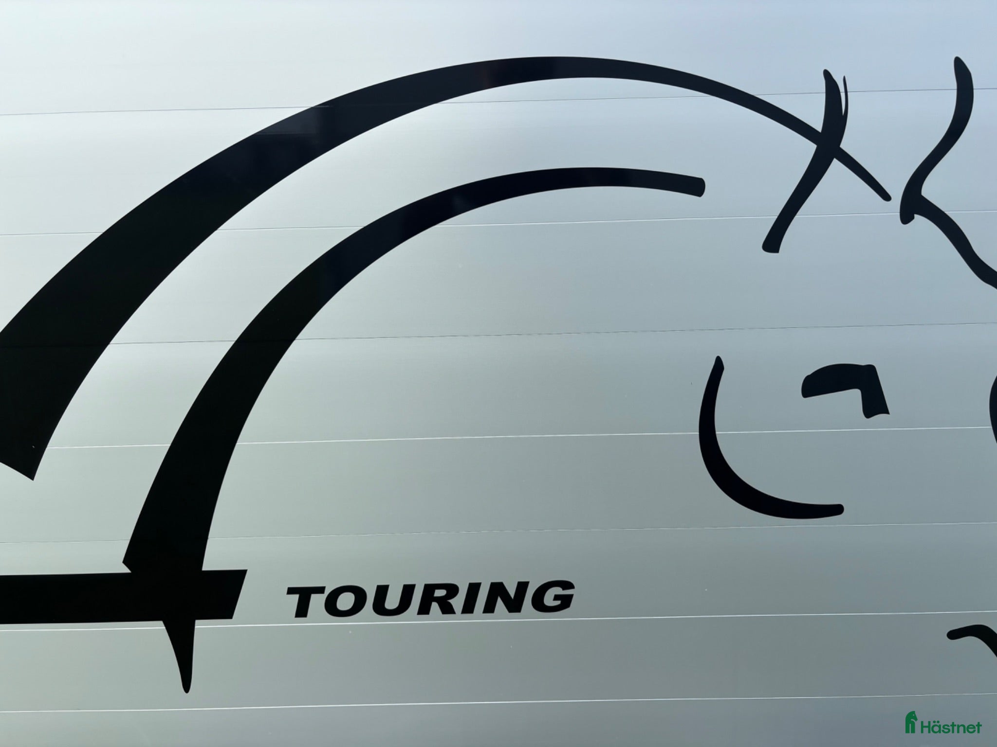 Hästtransporter  fordon & transport till salu: Cheval Touring Country  - Annons 2