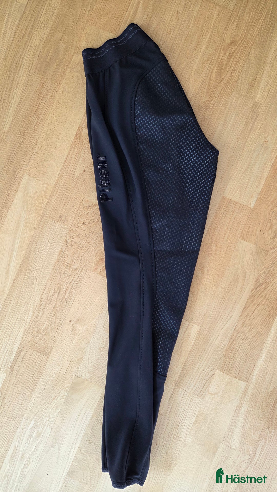 Ridbyxor ryttarutrustning till salu: Pikeur Juli Grip, 38 i Växjö - Annons 2