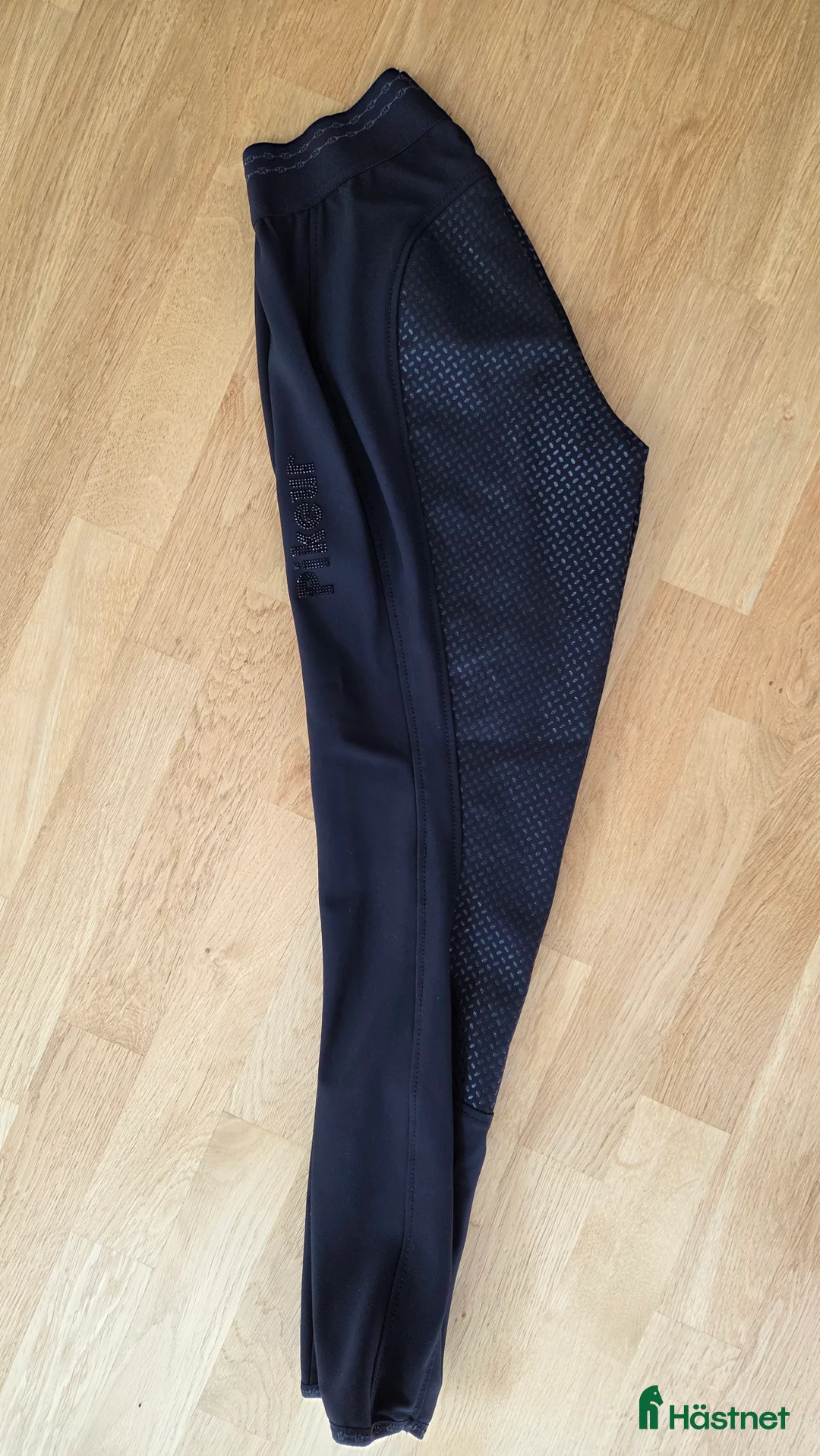 Ridbyxor ryttarutrustning till salu: Pikeur Juli Grip, 38 i Växjö - Annons 2