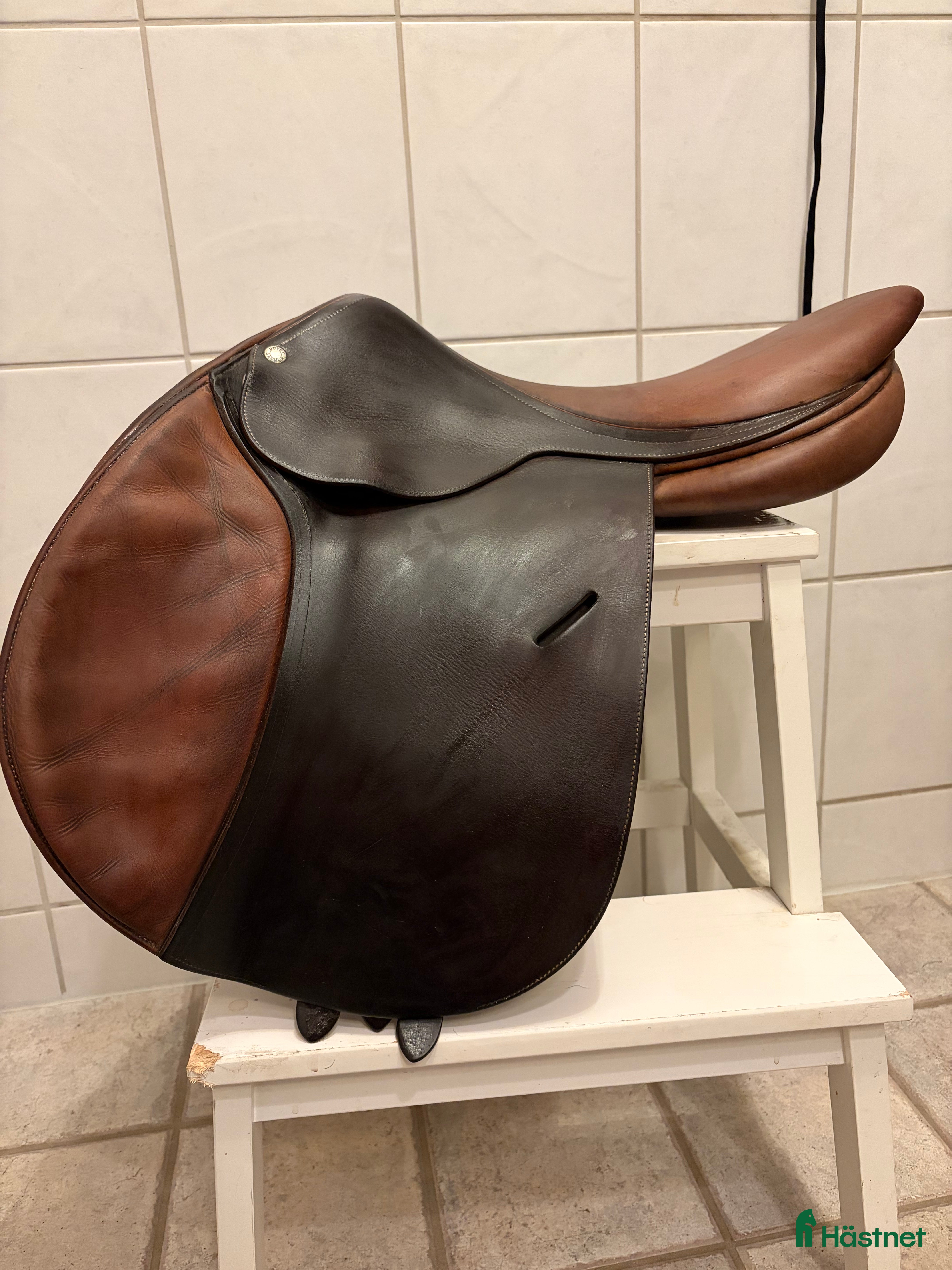 Sadlar hästutrustning till salu: Butet i Sandhult - Annons 2