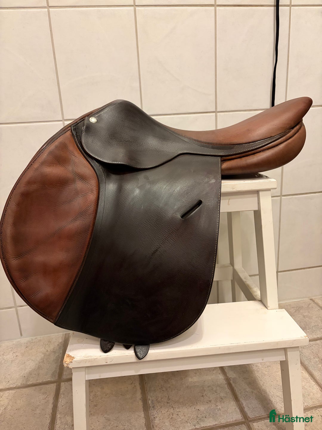 Sadlar hästutrustning till salu: Butet i Sandhult - Annons 1