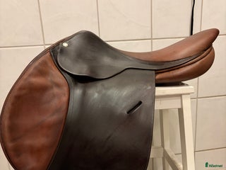 Sadlar hästutrustning till salu: Butet i Sandhult - Annons 1