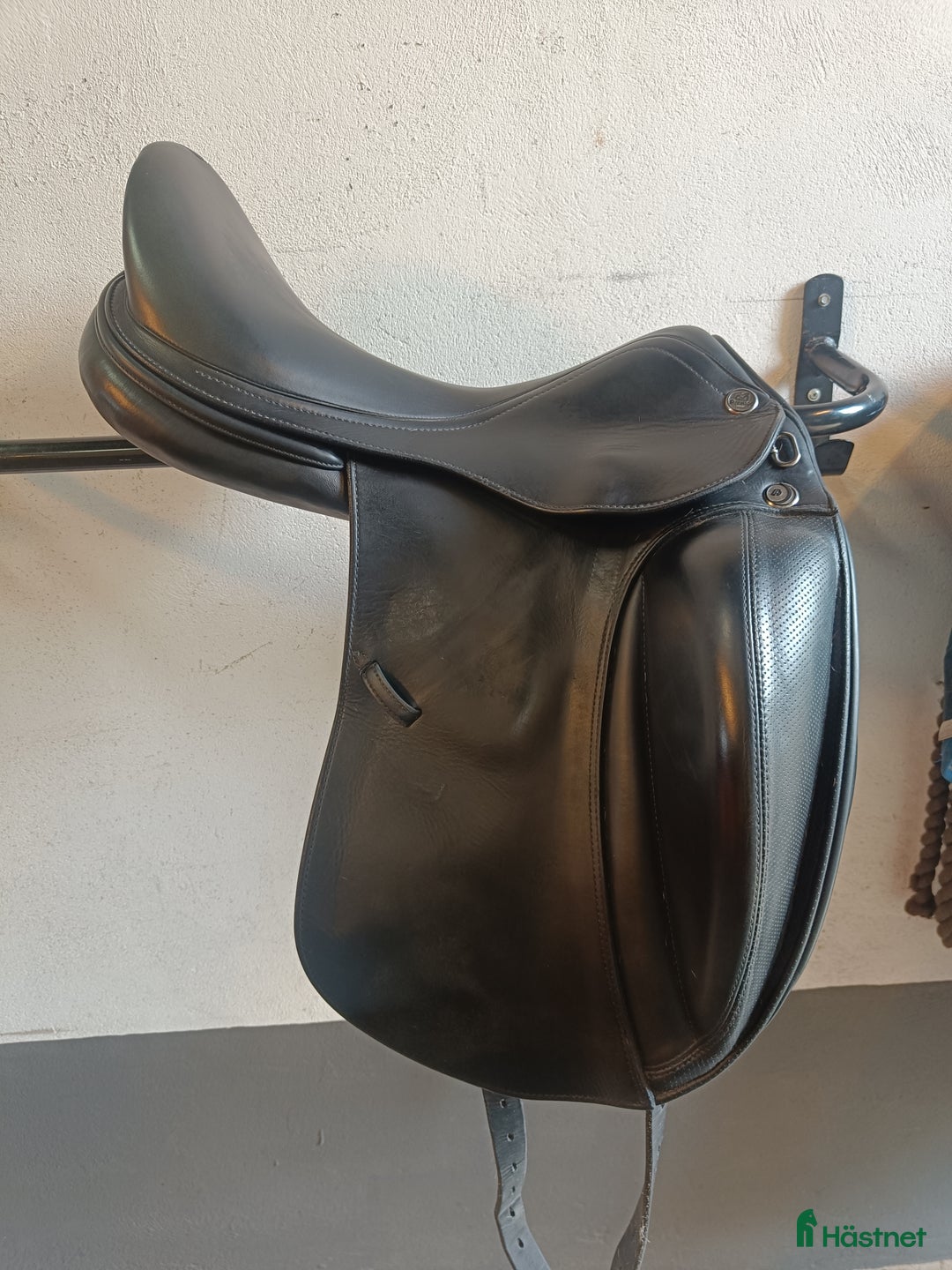 Sadlar hästutrustning till salu: Prestige X-Helen K Dressyrsadel  i Lund - Annons 2