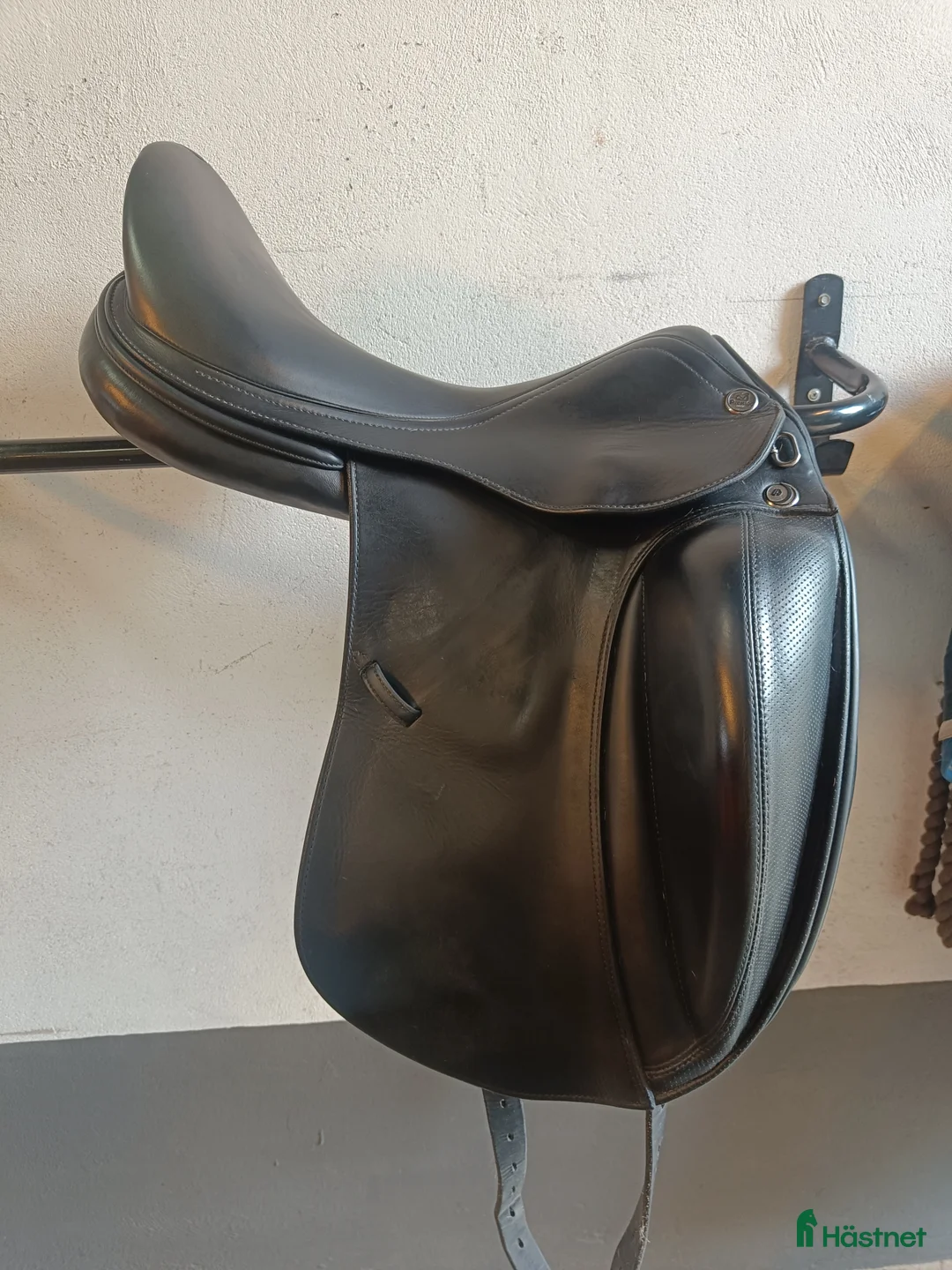 Sadlar hästutrustning till salu: Prestige X-Helen K Dressyrsadel  i Lund - Annons 2