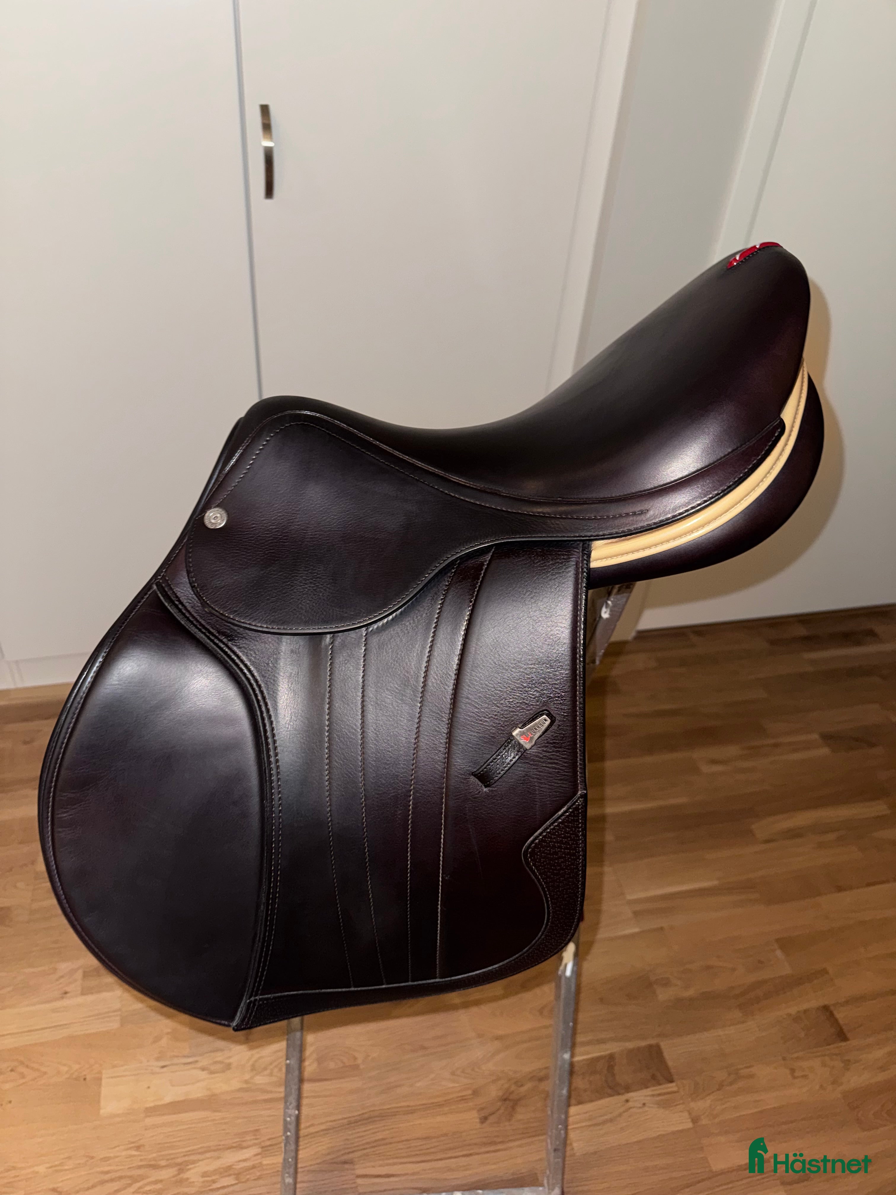 Sadlar hästutrustning Pedantskött equipe sadel i Kungsbacka - Annons 2