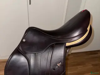 Sadlar hästutrustning Pedantskött equipe sadel i Kungsbacka - Annons 2