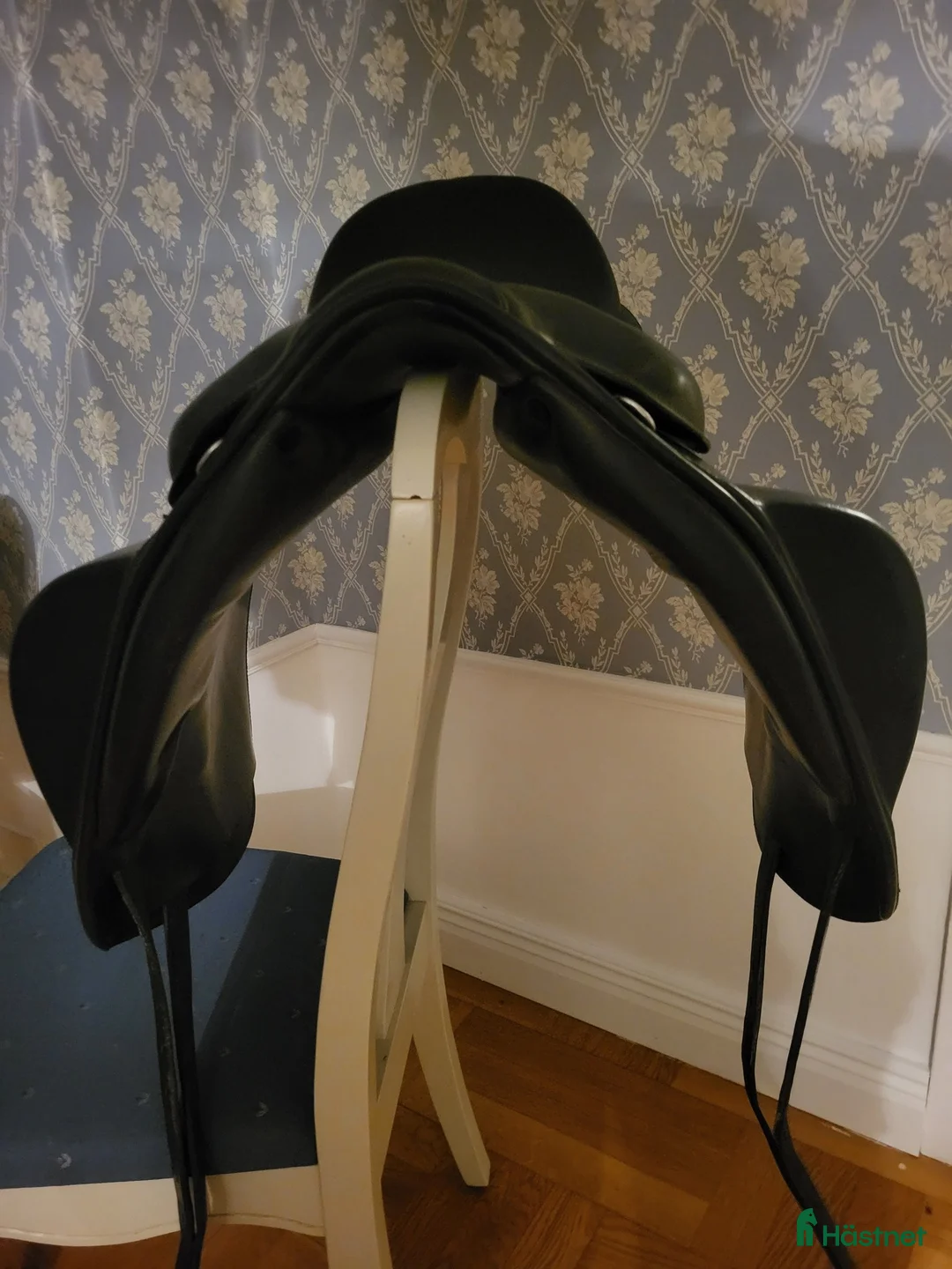 Sadlar hästutrustning till salu: Draupnir Embla i Almunge - Annons 3