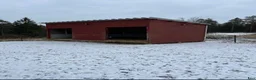  stallplats finnes: Lösdrift och stall finnes  - Annons 1