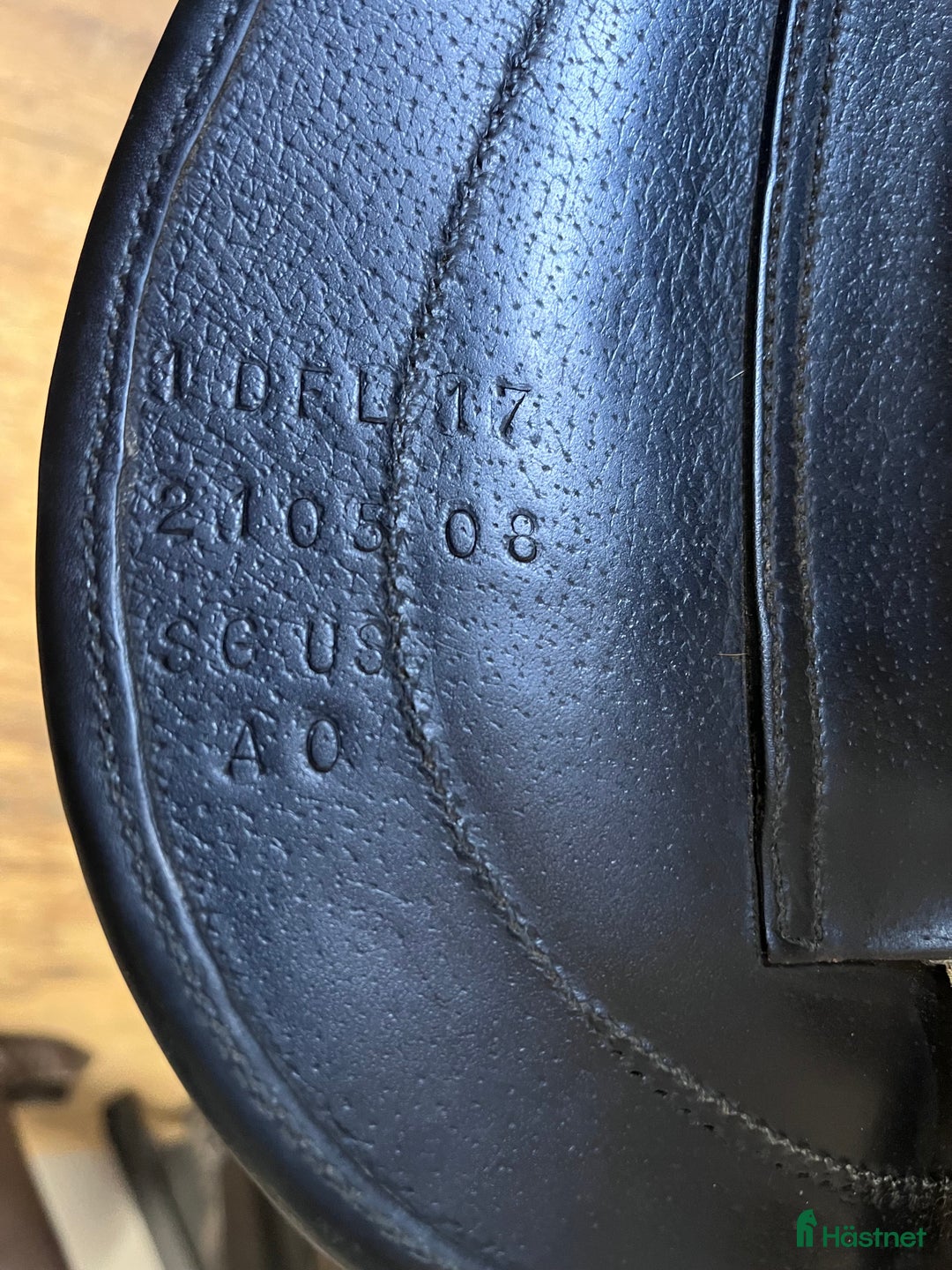 Sadlar hästutrustning till salu: Childeric dressyrsadel DFL i Borlänge - Annons 11