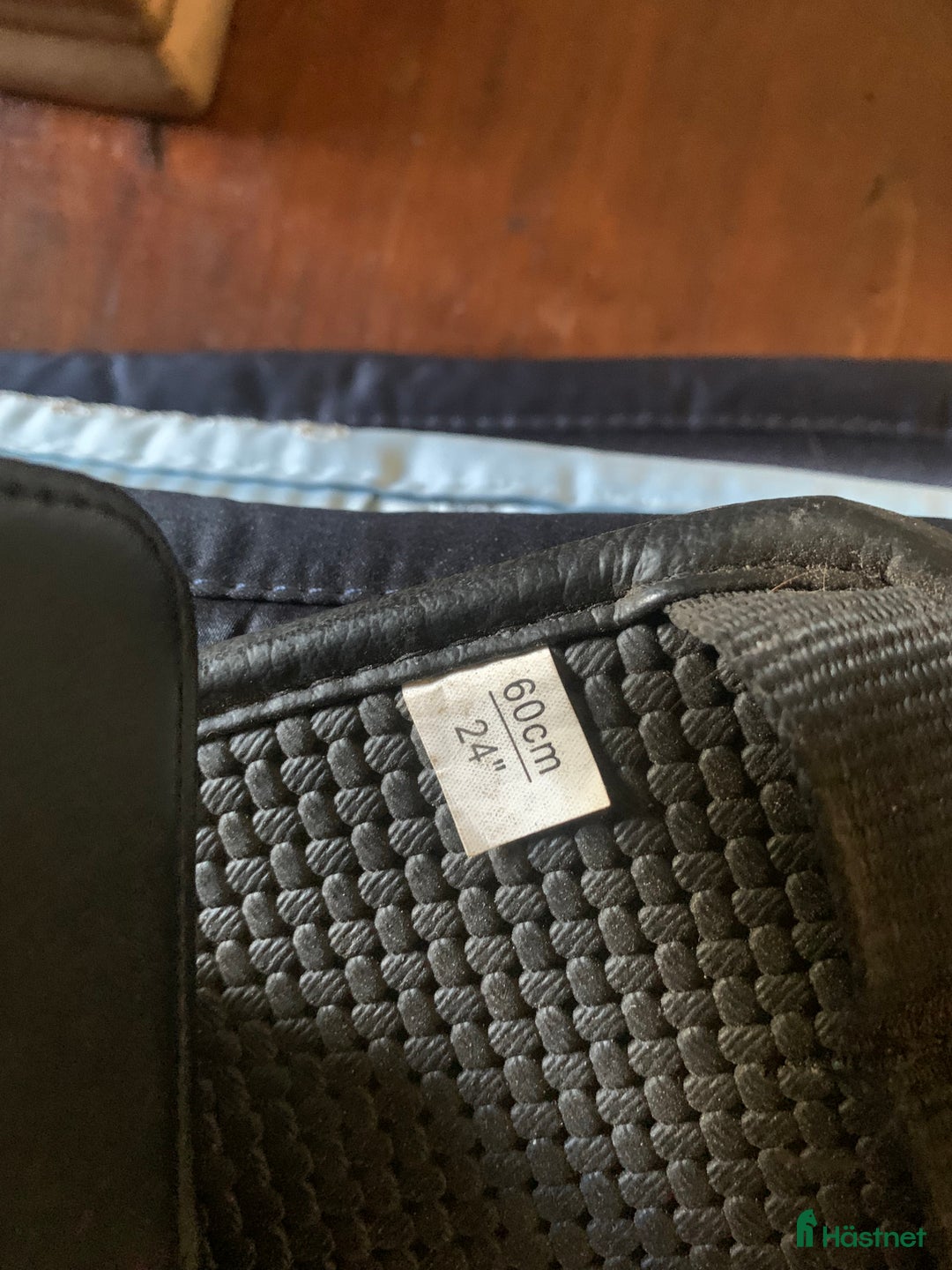 Sadeltillbehör hästutrustning till salu: Dressyrgjordar i Sölvesborg - Annons 4