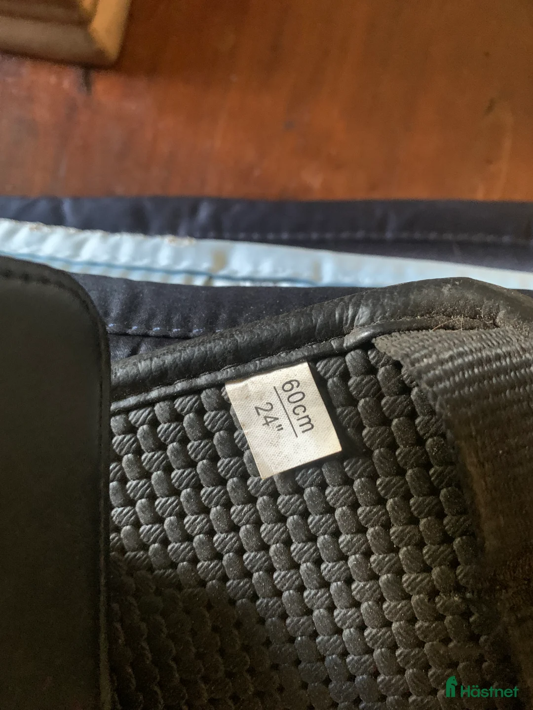 Sadeltillbehör hästutrustning till salu: Dressyrgjordar i Sölvesborg - Annons 4