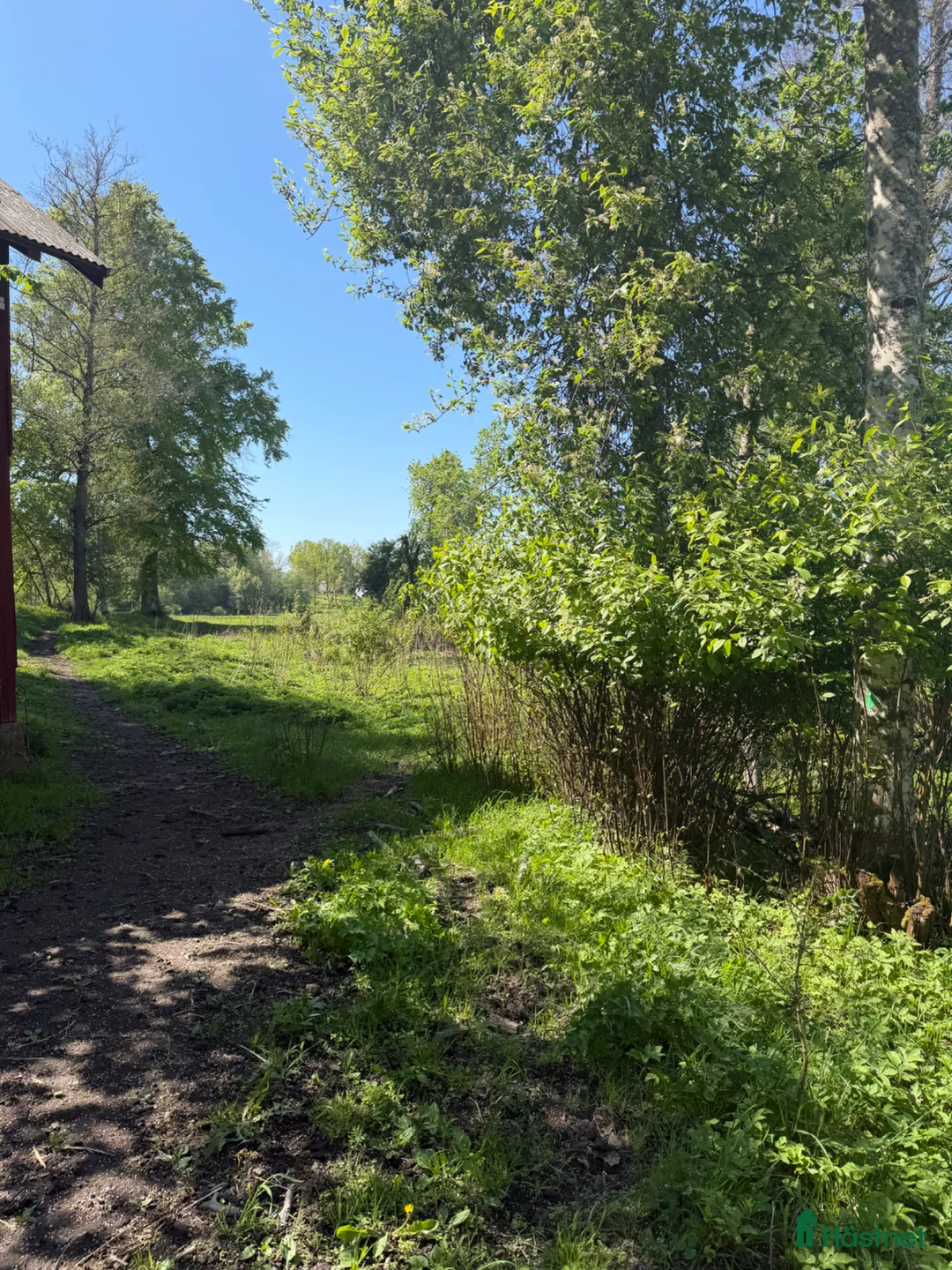 stallplats finnes: Lösdrift i Bålsta - Annons 3