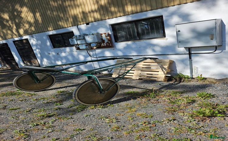 Travvagnar trav till salu i Brandstorp - Annons 13