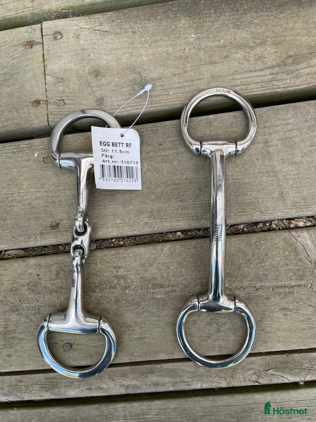 Övrig Hästutrustning hästutrustning till salu: Häst utrustning  i Bredaryd - Annons 3