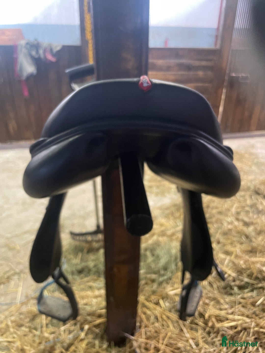 Sadlar hästutrustning till salu: Equipe synergy i Knislinge - Annons 2