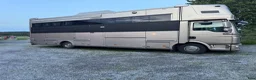 Hästlastbilar  fordon & transport till salu: Smidig 3-4 hästars med lyxig bodel för 7 personer - Annons 7