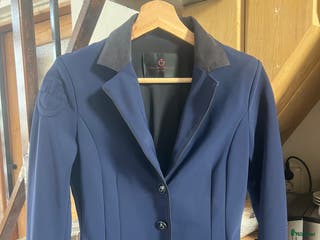 Jackor & Kavajer ryttarutrustning till salu: Cavallera Toscana kavaj i Staffanstorp - Annons 5