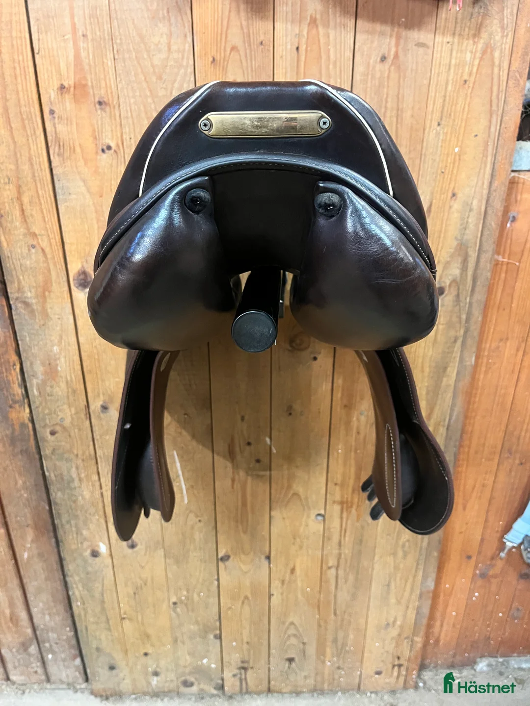 Sadlar hästutrustning till salu: Prestige Versailles new D i Helsingborg - Annons 3