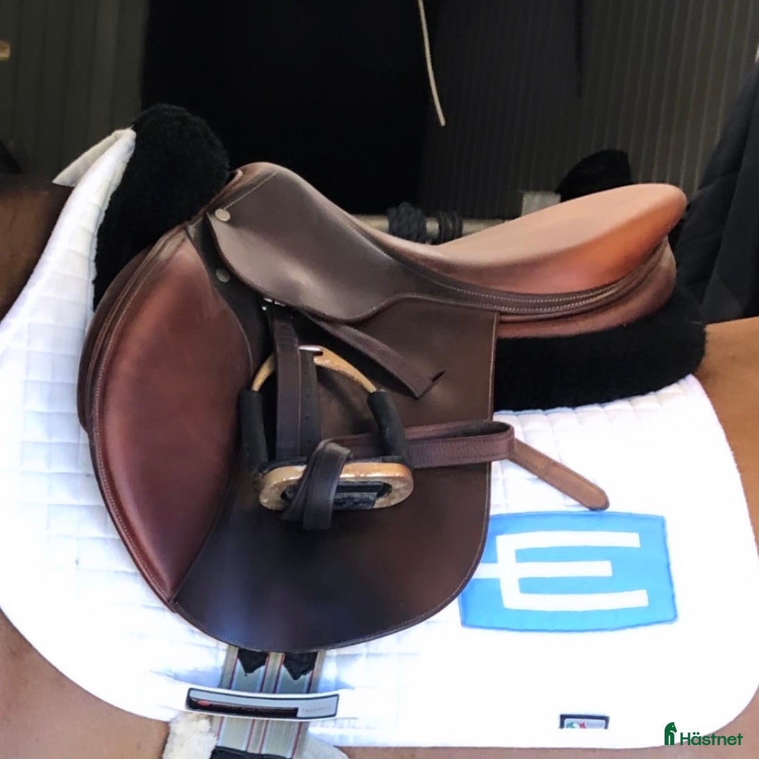 Sadlar hästutrustning Butet - Annons 12