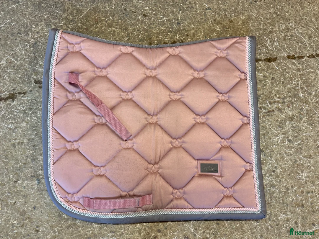 Schabrak & Vojlockar hästutrustning till salu: ES schabrak  - Annons 1