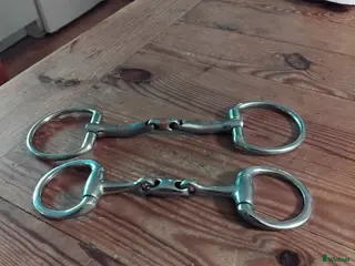 Bett hästutrustning Eggbett i Katrineholm - Annons 7