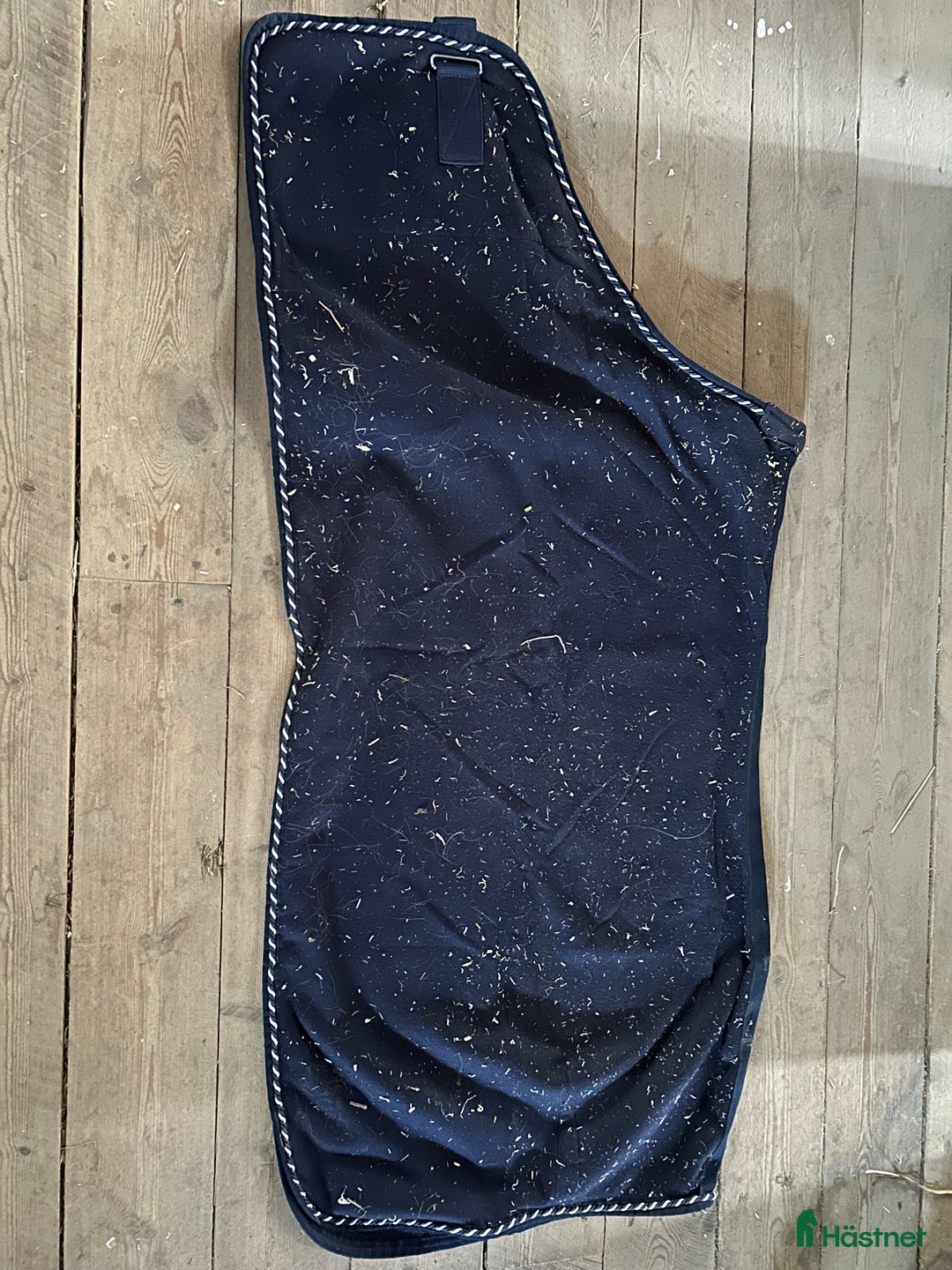 Täcken hästutrustning till salu: Blandade ponnytäcken i Spånga - Annons 6