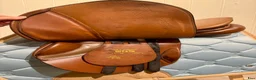 Sadlar hästutrustning till salu: Stubben Edelweiss De Luxe NT sadelpaket  - Annons 6