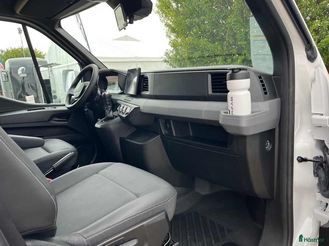 Hästlastbilar  fordon & transport till salu: ForzabEQV5 stuteri Nu bjuder vi på skatten i 36mån i Klippan - Annons 4