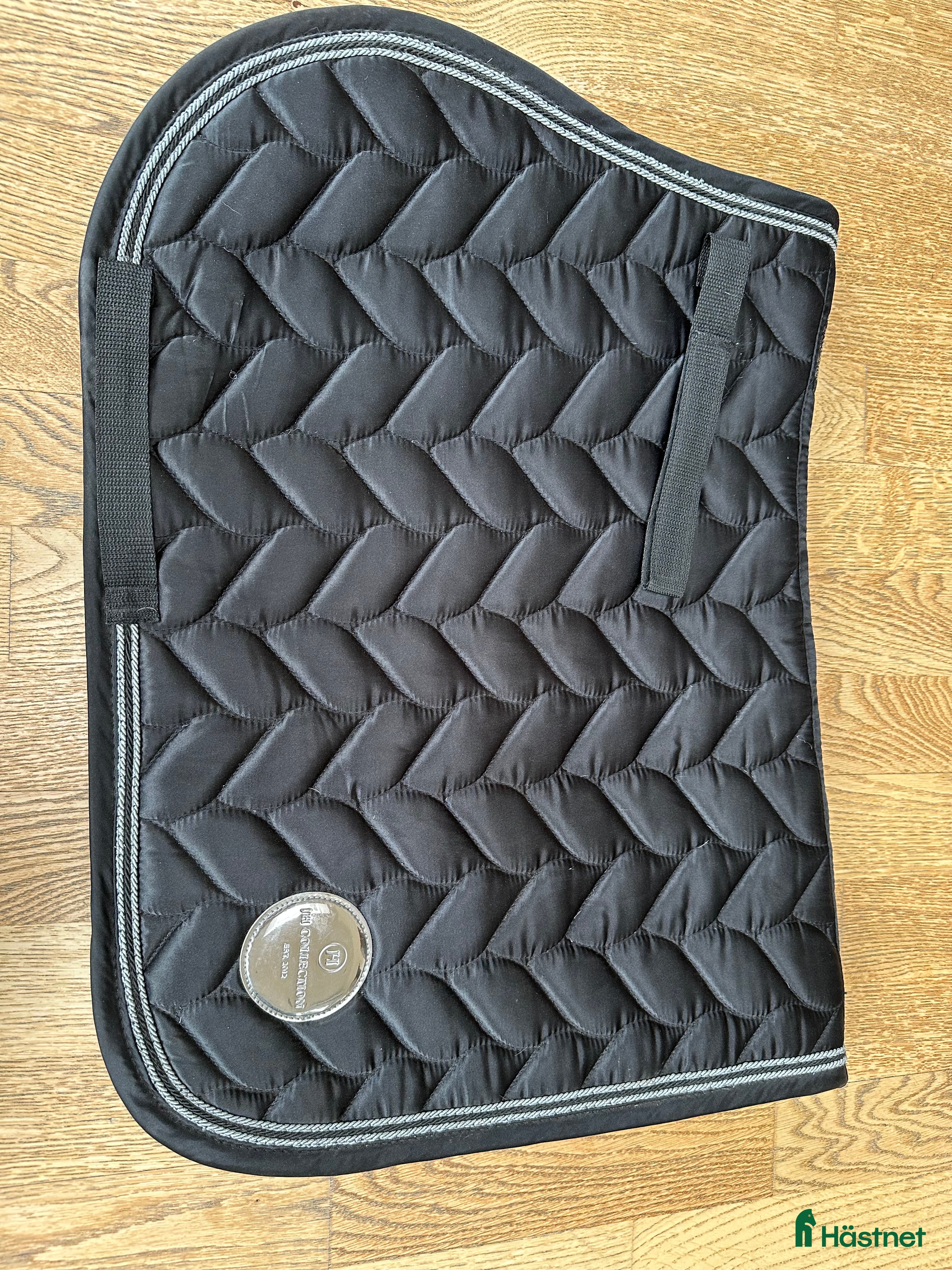 Schabrak & Vojlockar hästutrustning ⭐️ lite olika schabrak ⭐️ - Annons 8