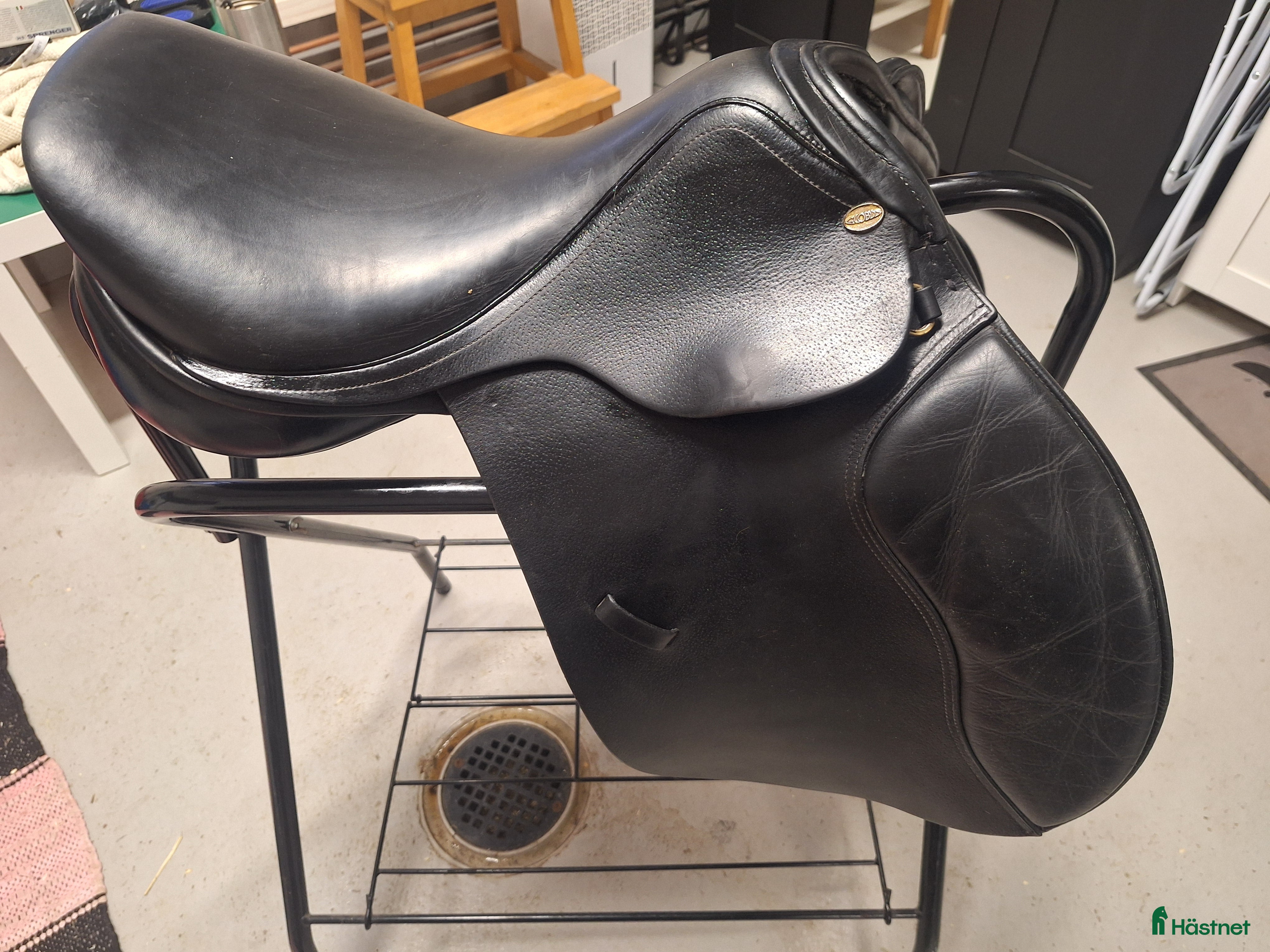 Sadlar hästutrustning till salu: Globus Esperanza  i Vänersborg - Annons 1