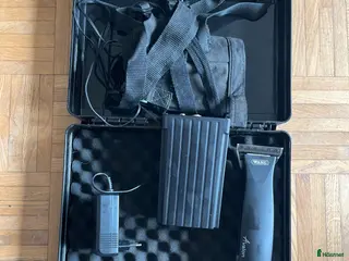 Övrig Hästutrustning hästutrustning Wahl Avalon 1290 - Annons 15