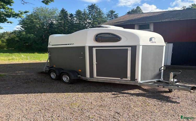 Hästtransporter  fordon & transport till salu i Gävle - Annons 16