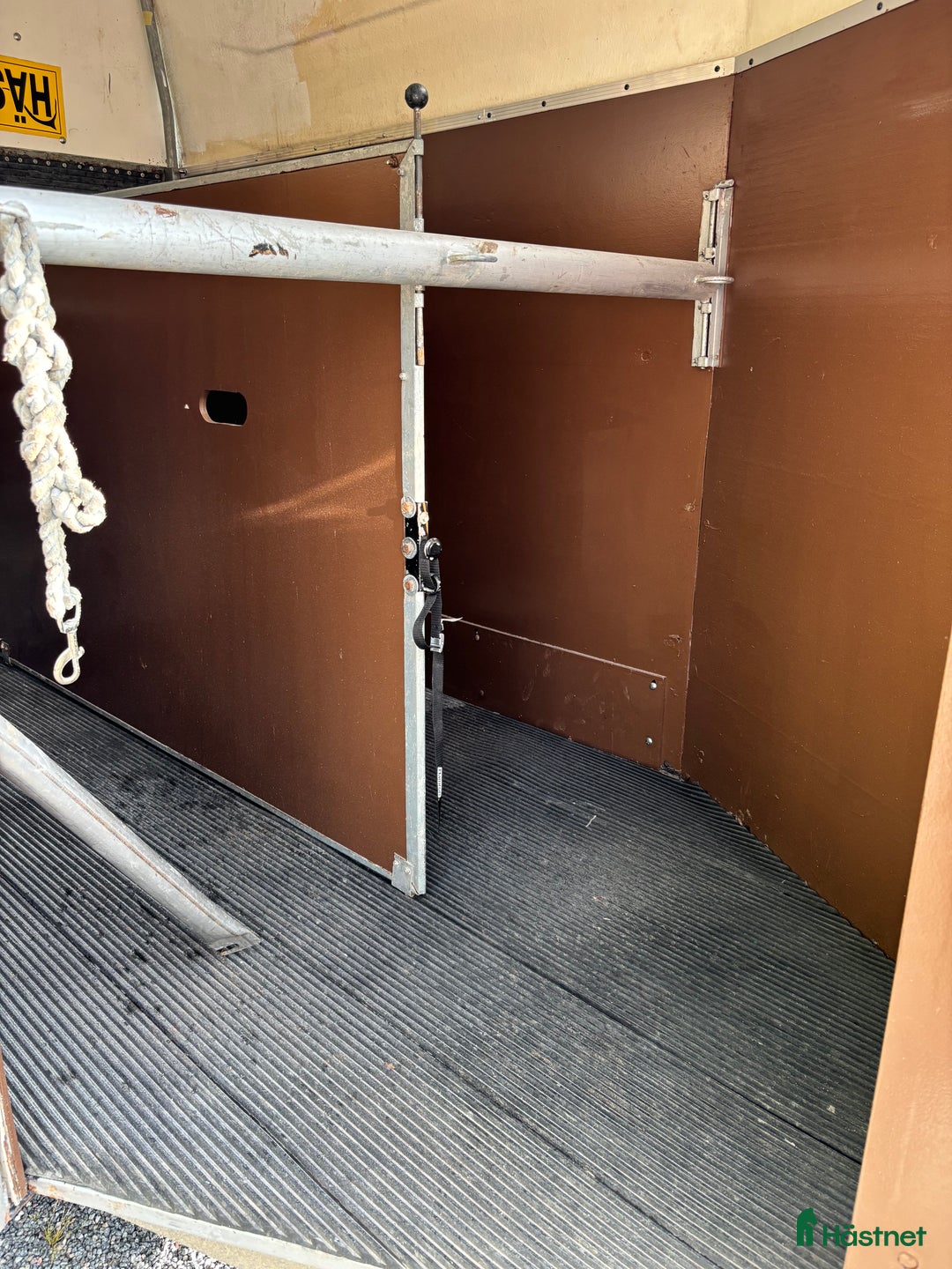 Hästtransporter  fordon & transport till salu: Värmlandsvagnen  i Luleå - Annons 5