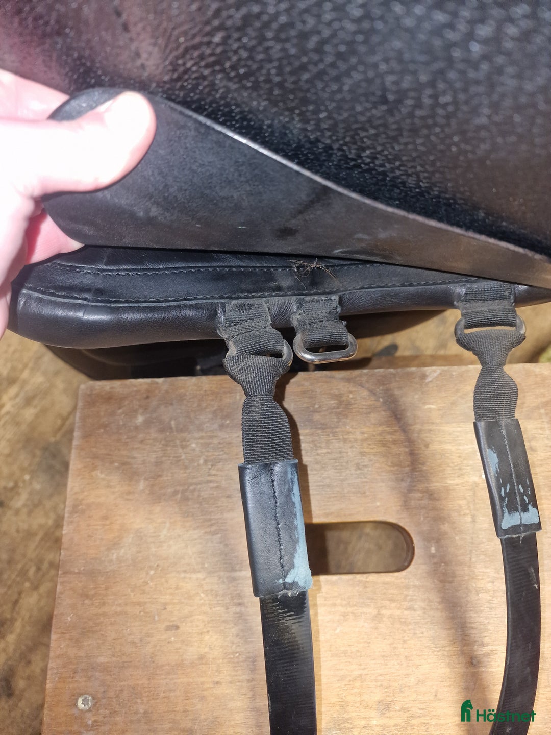 Sadlar hästutrustning till salu: Setzi Lady  i Bandhagen - Annons 7