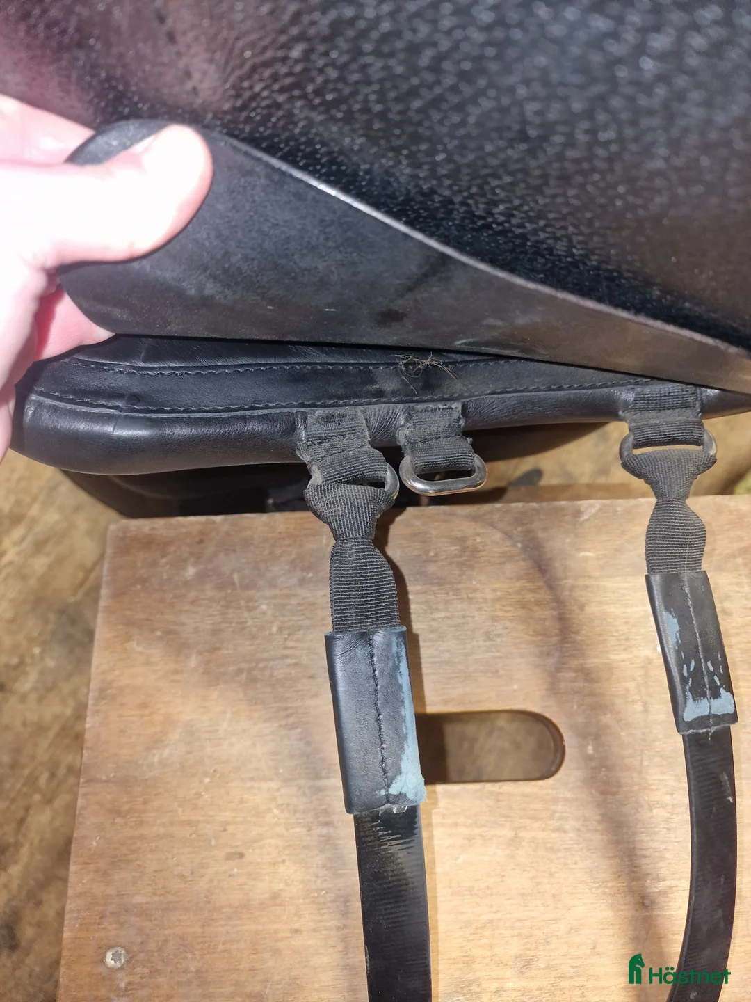 Sadlar hästutrustning till salu: Setzi Lady  i Bandhagen - Annons 7