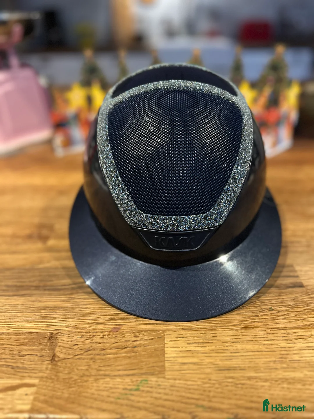 Hjälmar ryttarutrustning till salu: Perfekta julklappen! i Gärsnäs - Annons 3