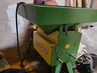 Stallinredning, stängsel & gård övrig utrustning till salu: Havrekross maskin i Kävlinge - Annons 2