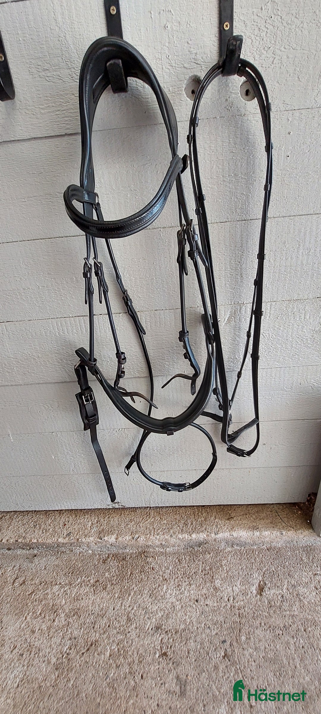 Träns hästutrustning till salu: PS träns  i Frändefors - Annons 5