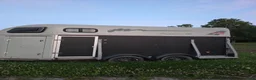 Hästtransporter  fordon & transport till salu: Henra Amazone XXL 2007 - Annons 3