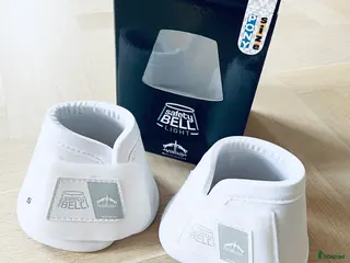 Benskydd hästutrustning Oanvända Veredus boots i Stockholm - Annons 7