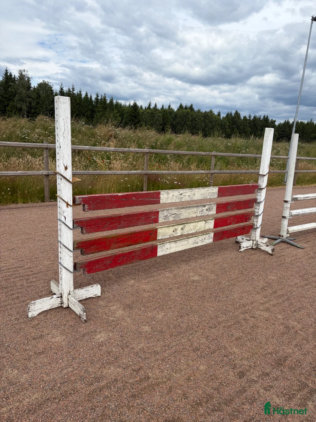 Övrig utrustning övrig utrustning till salu: Infångare, bommar, vattenmattor mm - Annons 10
