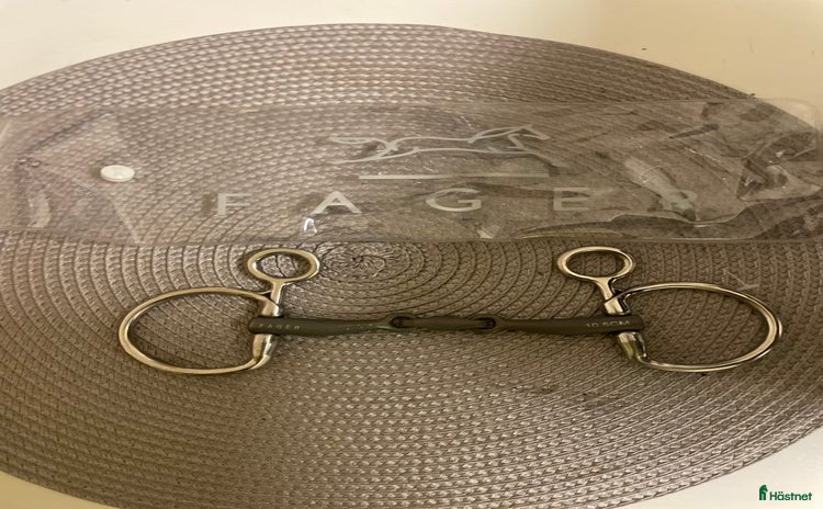 Bett hästutrustning till salu i Höganäs - Annons 18